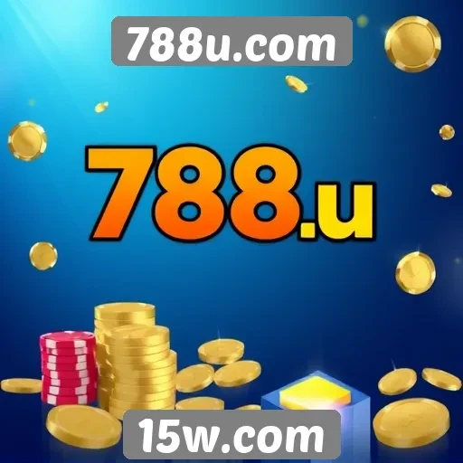 Comparativo de bônus oferecidos por 788u.com