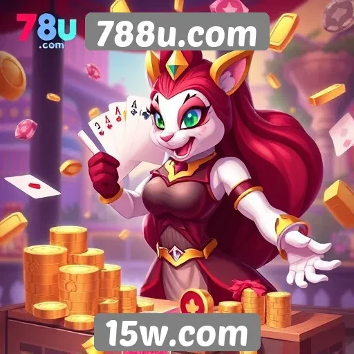 Exploração das ofertas de jogos no 788u.com