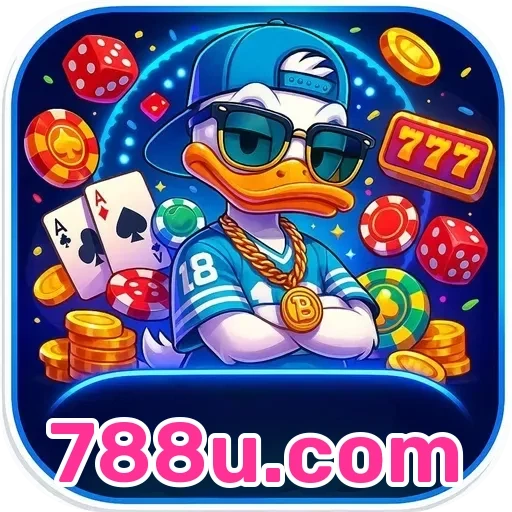 788u.com: O Login Que Transformará Sua Experiência em Jogos Online!