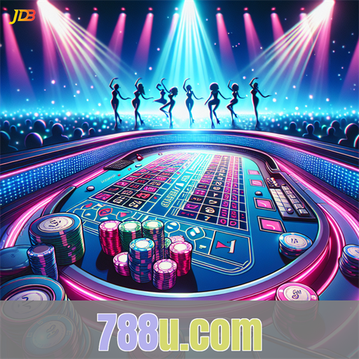 Slots do 788u.com: Uma Aventura Visual e Emocional